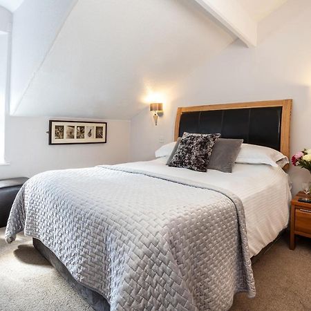 Hotel Norwood House Ambleside Zewnętrze zdjęcie
