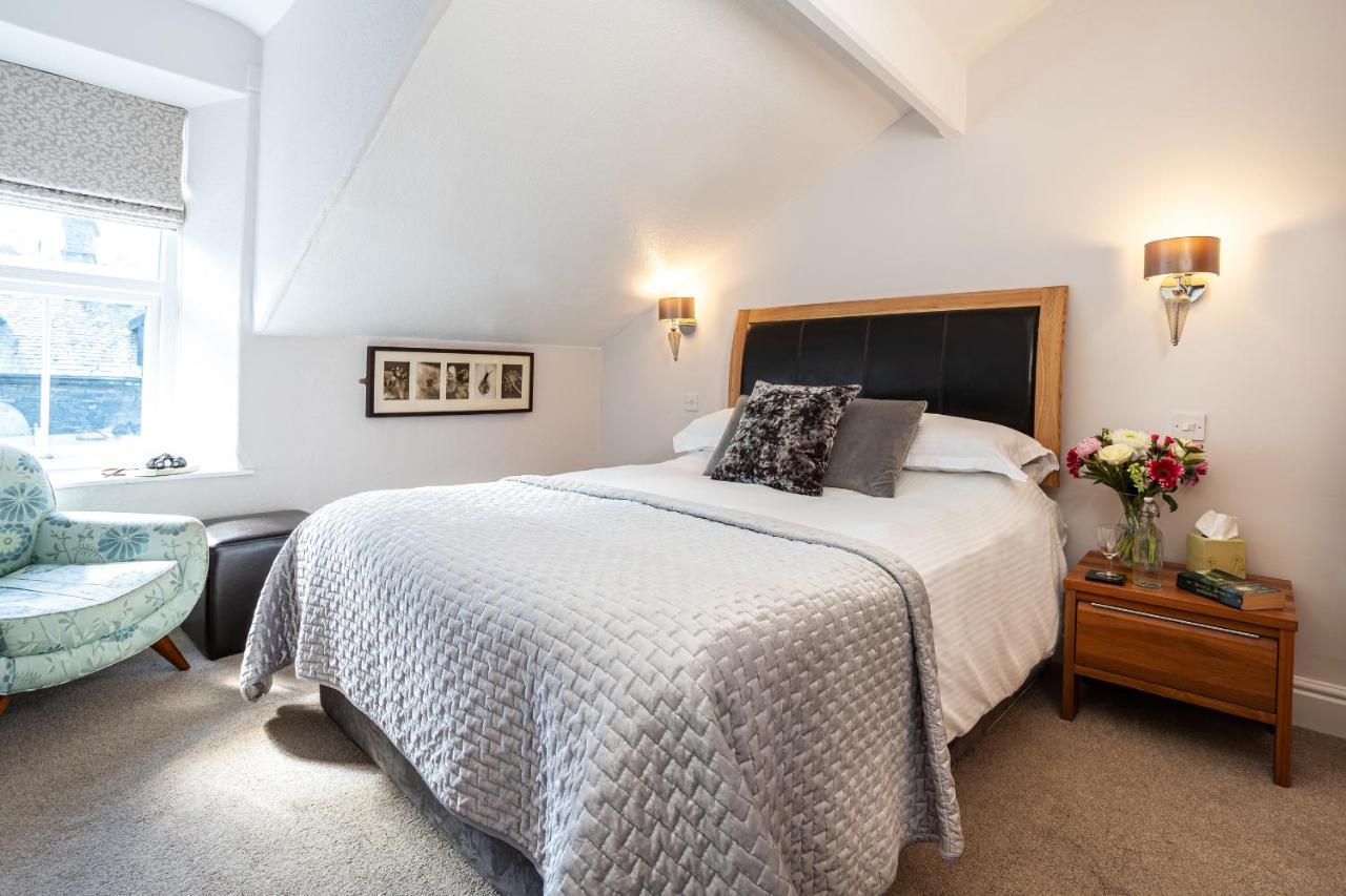Hotel Norwood House Ambleside Zewnętrze zdjęcie
