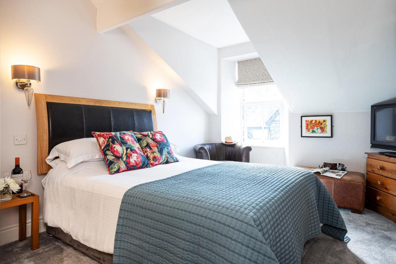 Hotel Norwood House Ambleside Zewnętrze zdjęcie