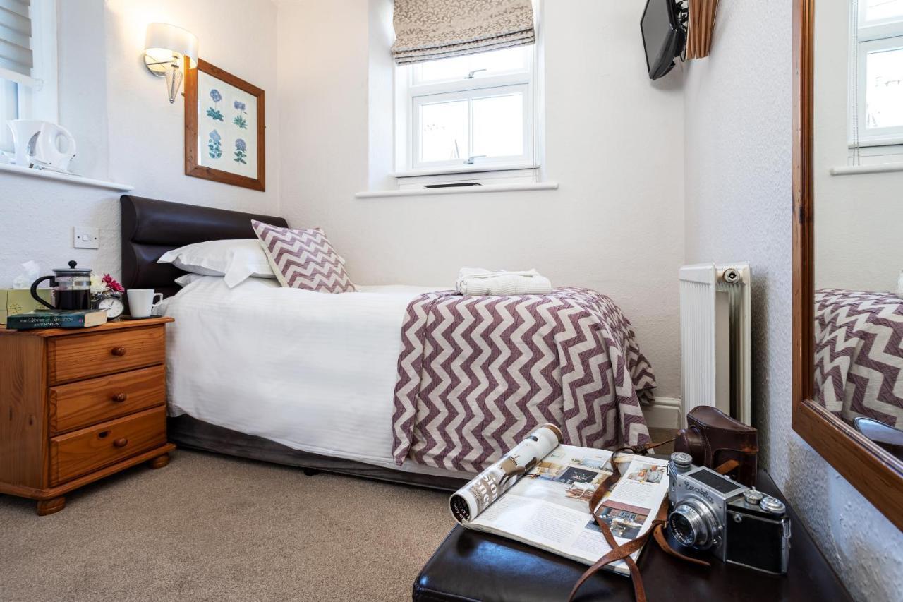 Hotel Norwood House Ambleside Zewnętrze zdjęcie