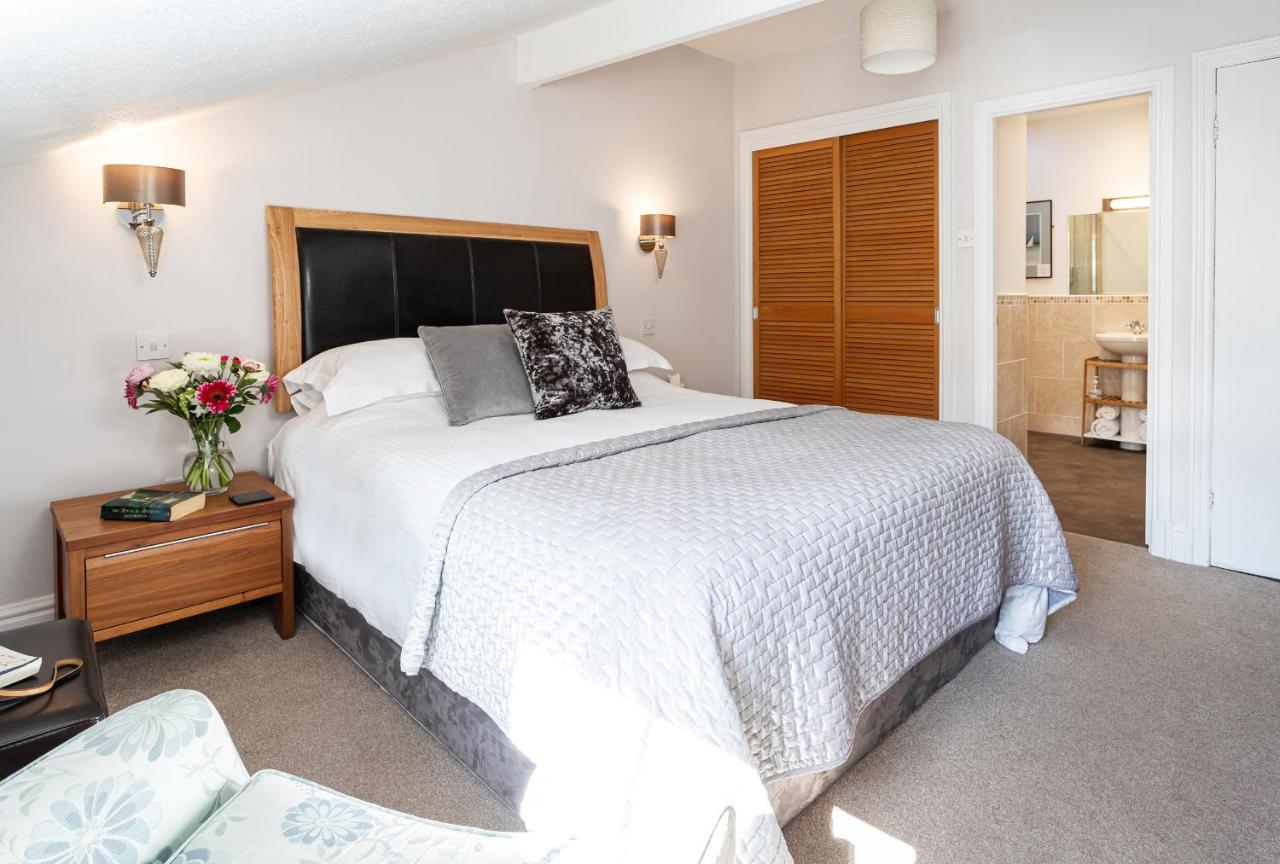 Hotel Norwood House Ambleside Zewnętrze zdjęcie