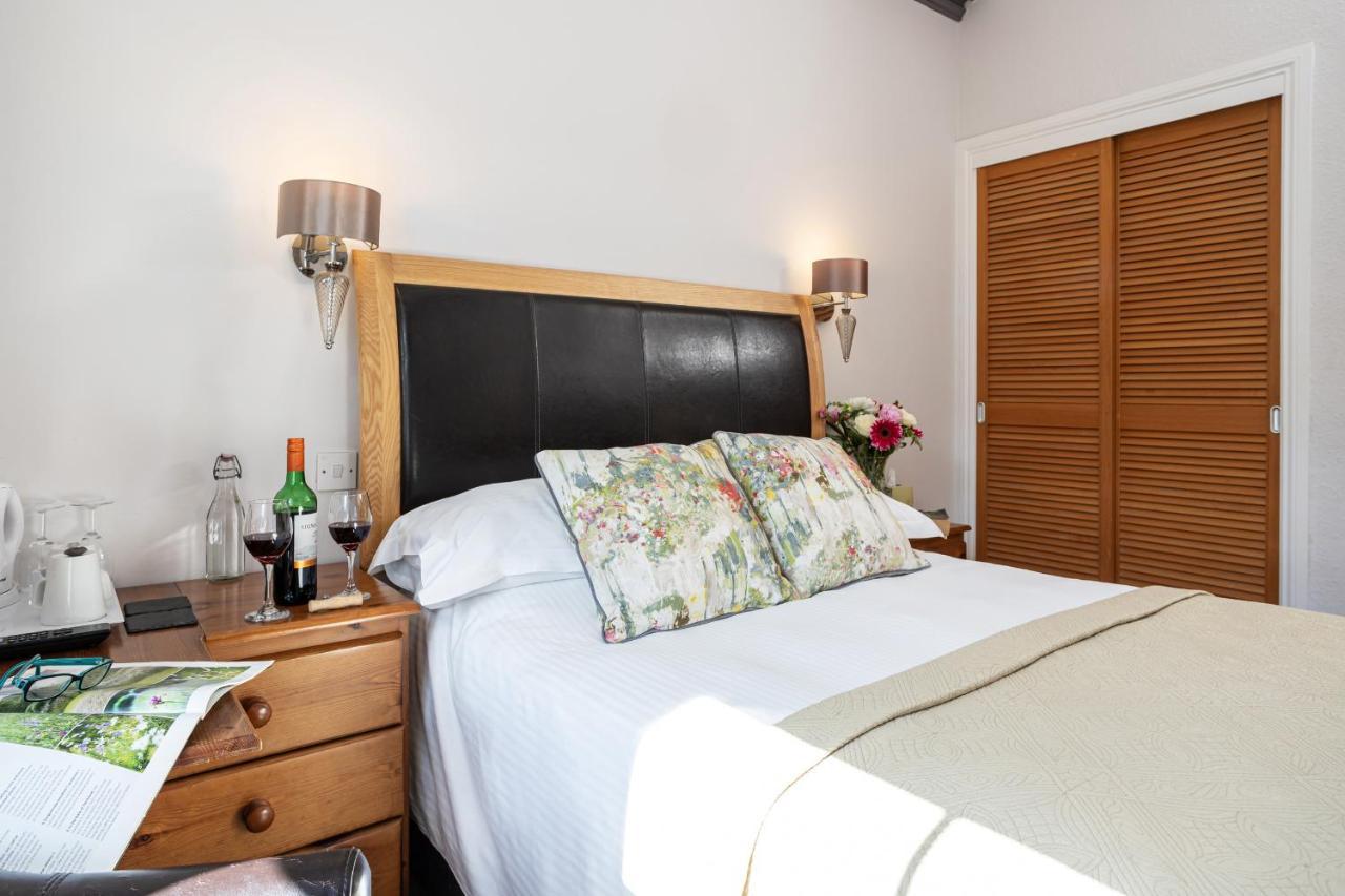 Hotel Norwood House Ambleside Zewnętrze zdjęcie