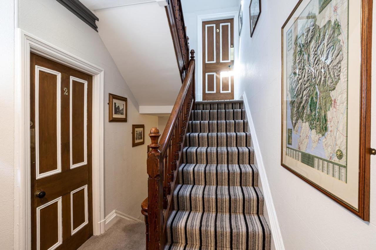 Hotel Norwood House Ambleside Zewnętrze zdjęcie