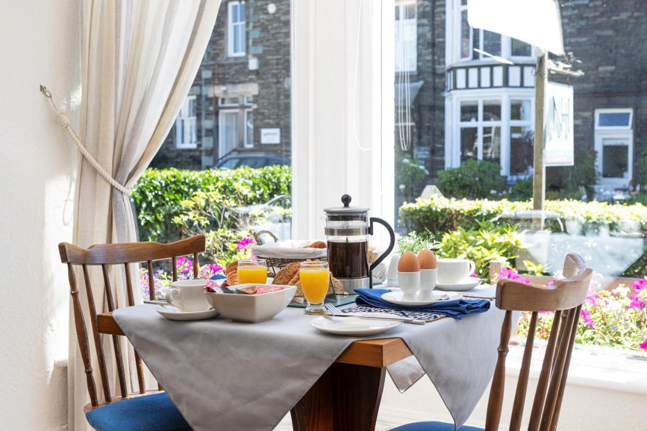 Hotel Norwood House Ambleside Zewnętrze zdjęcie