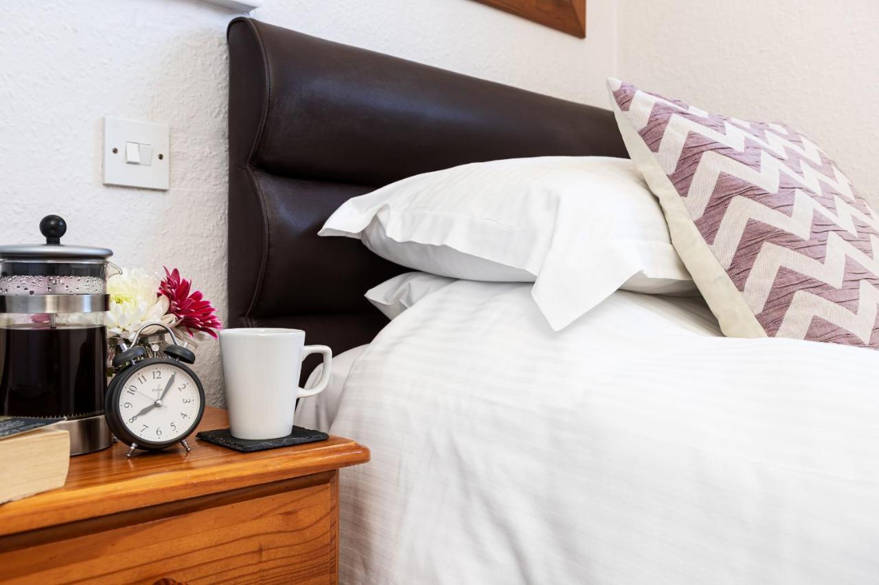 Hotel Norwood House Ambleside Zewnętrze zdjęcie