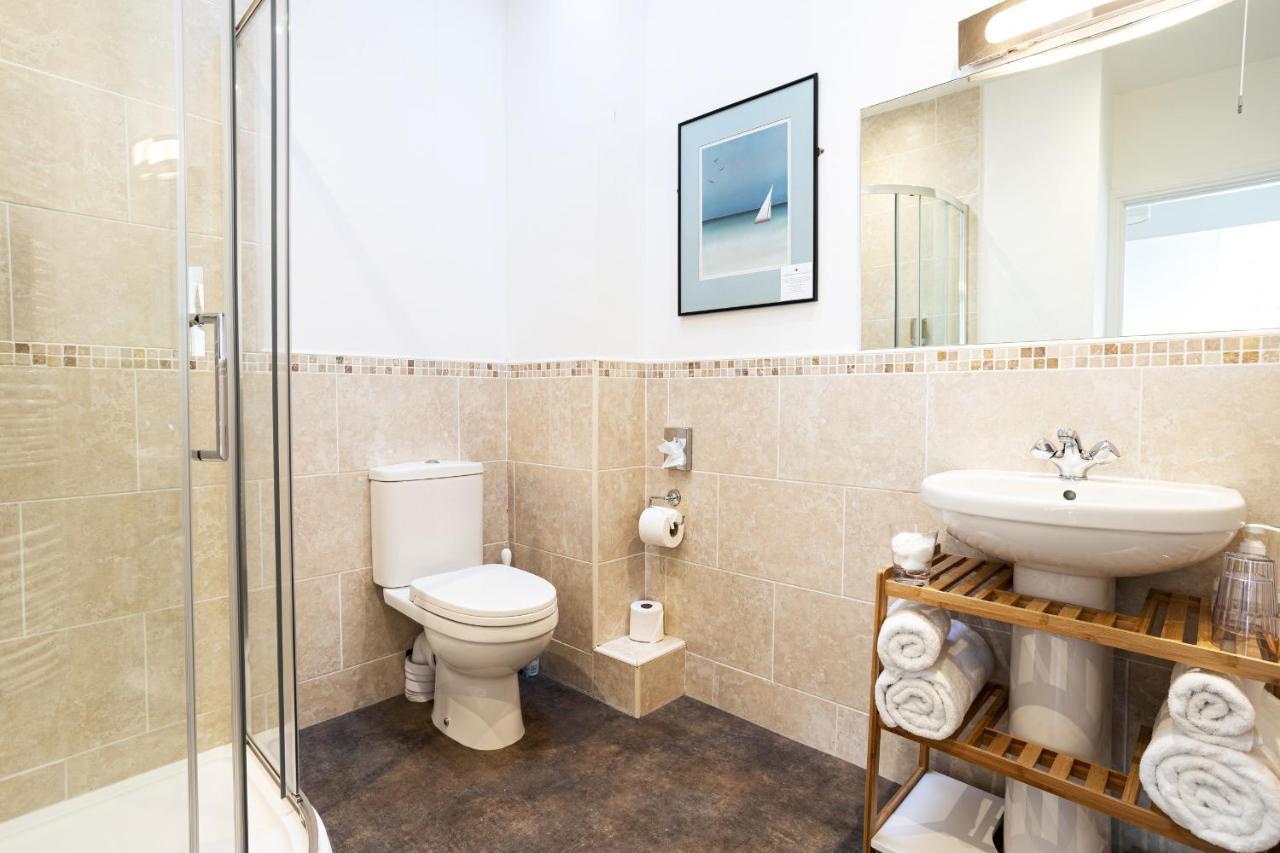 Hotel Norwood House Ambleside Zewnętrze zdjęcie