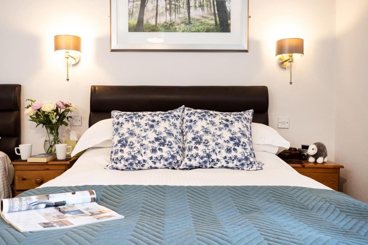 Hotel Norwood House Ambleside Zewnętrze zdjęcie