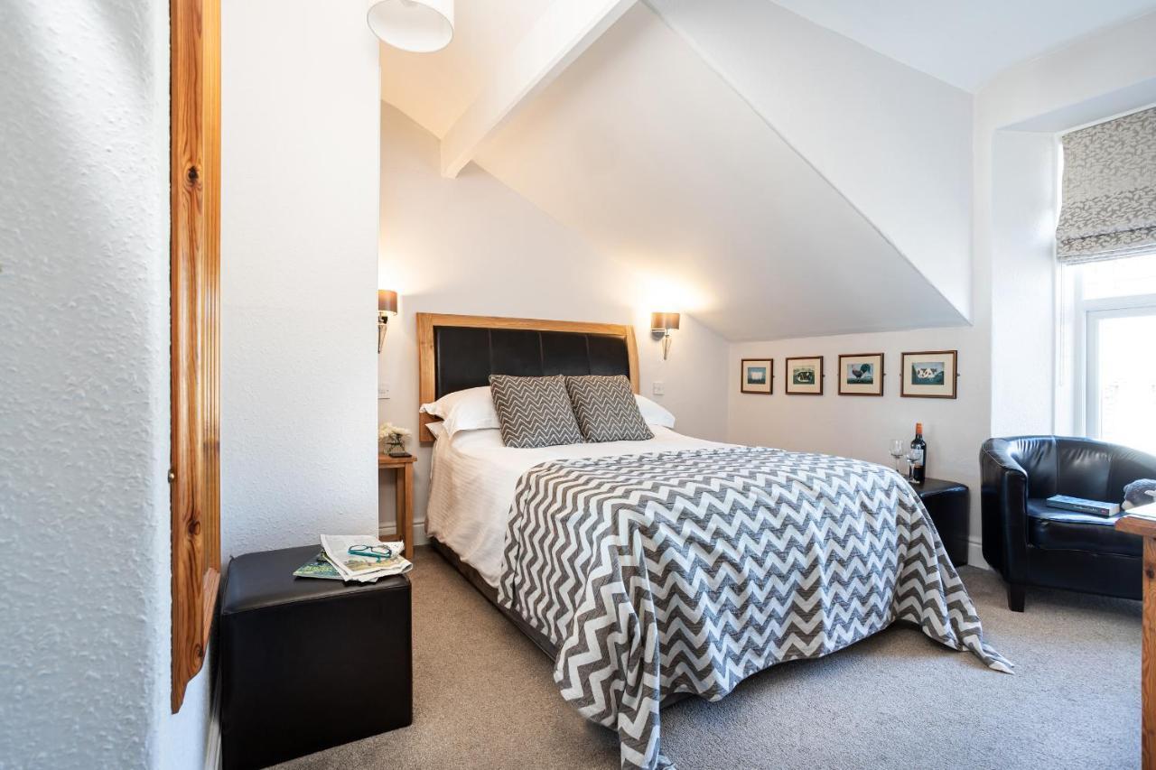 Hotel Norwood House Ambleside Zewnętrze zdjęcie