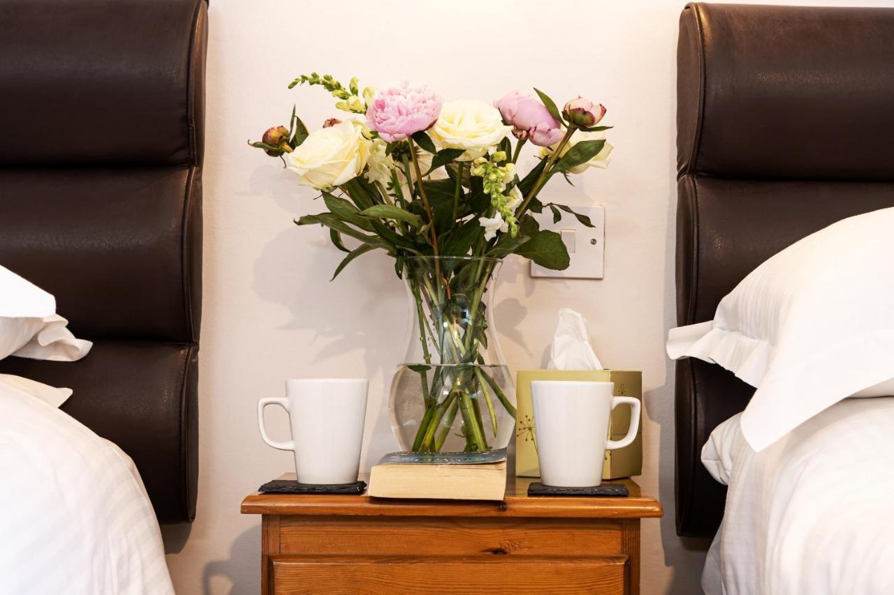 Hotel Norwood House Ambleside Zewnętrze zdjęcie