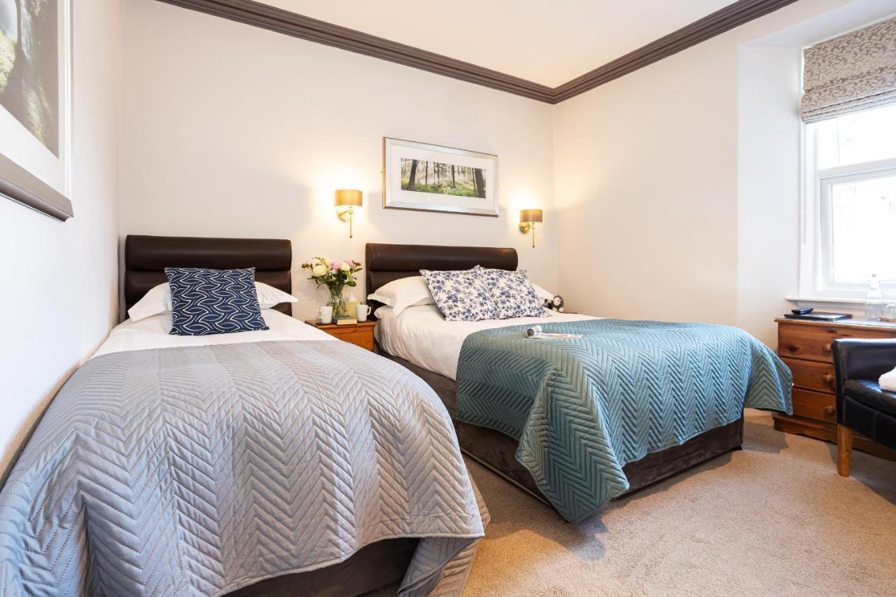 Hotel Norwood House Ambleside Zewnętrze zdjęcie