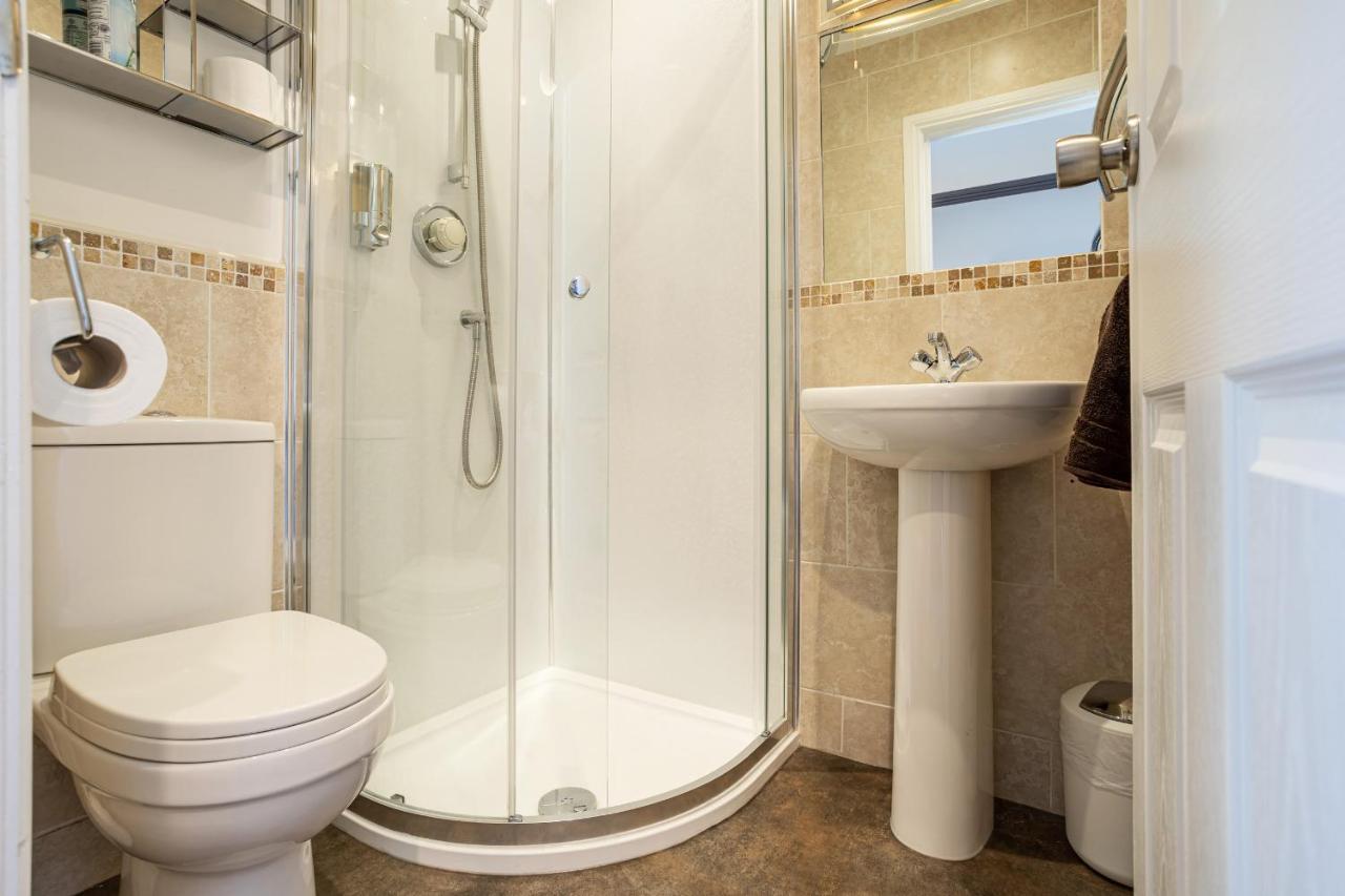 Hotel Norwood House Ambleside Zewnętrze zdjęcie