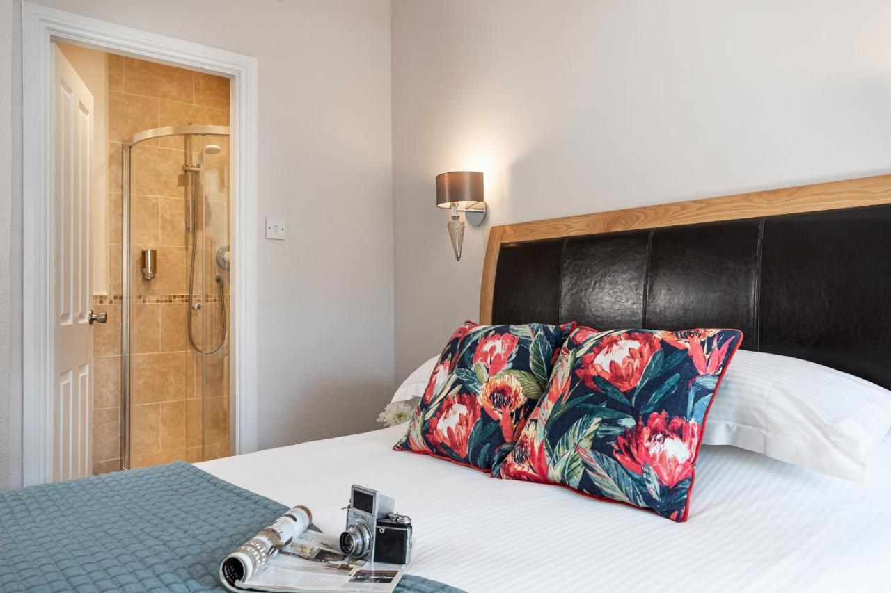 Hotel Norwood House Ambleside Zewnętrze zdjęcie