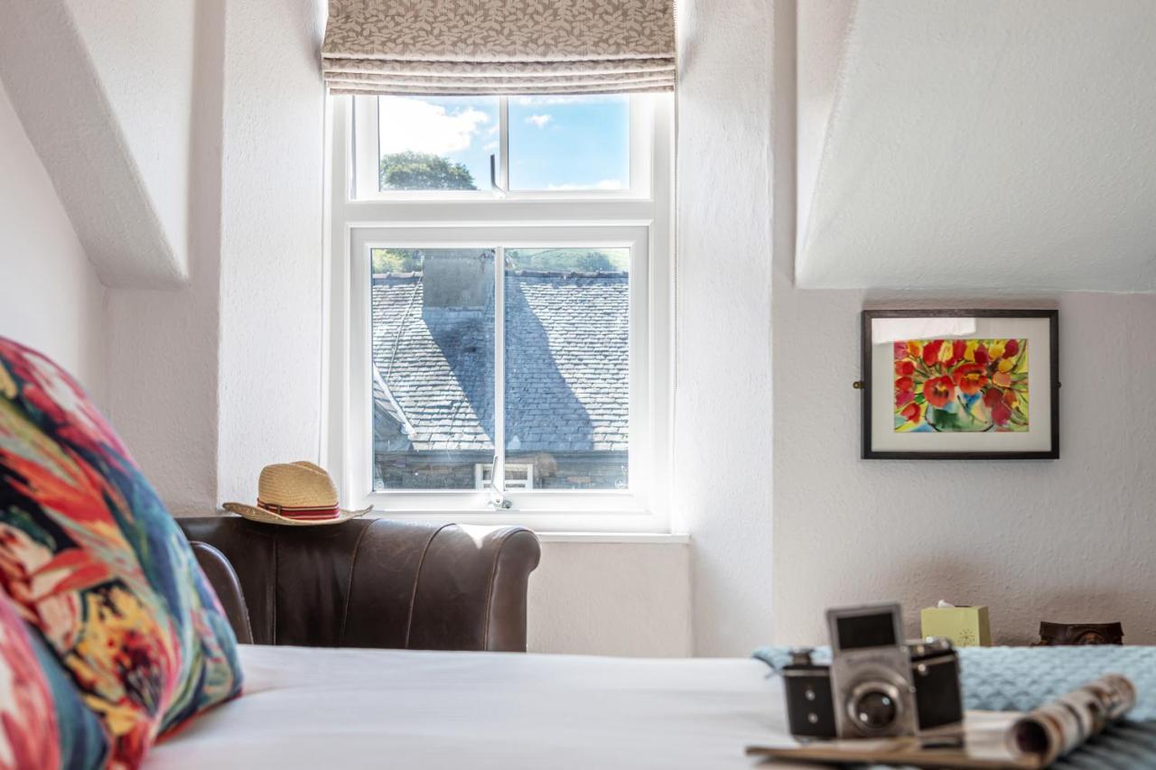 Hotel Norwood House Ambleside Zewnętrze zdjęcie