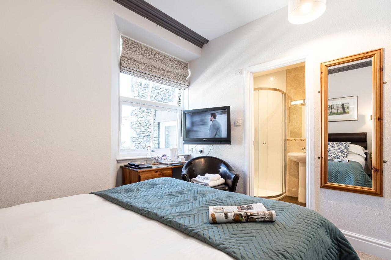 Hotel Norwood House Ambleside Zewnętrze zdjęcie