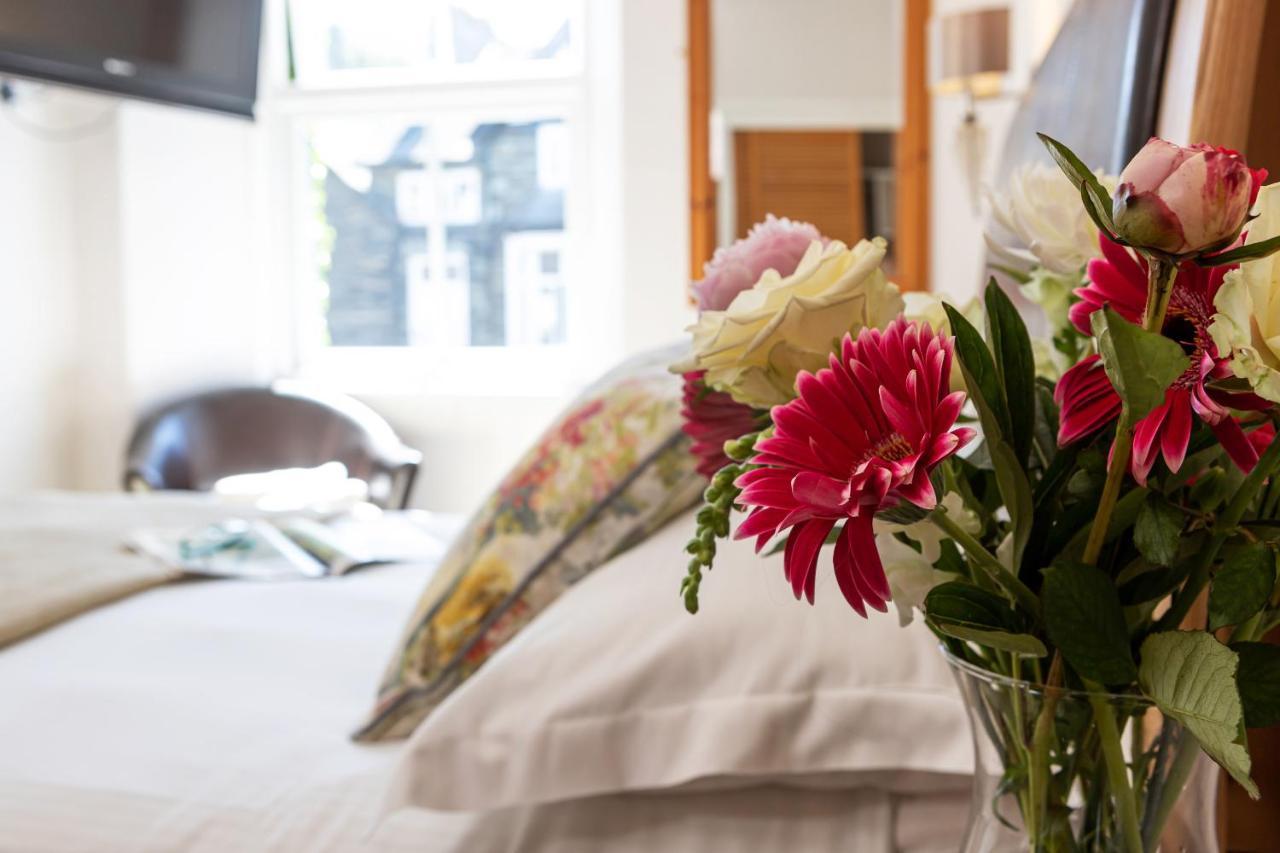 Hotel Norwood House Ambleside Zewnętrze zdjęcie