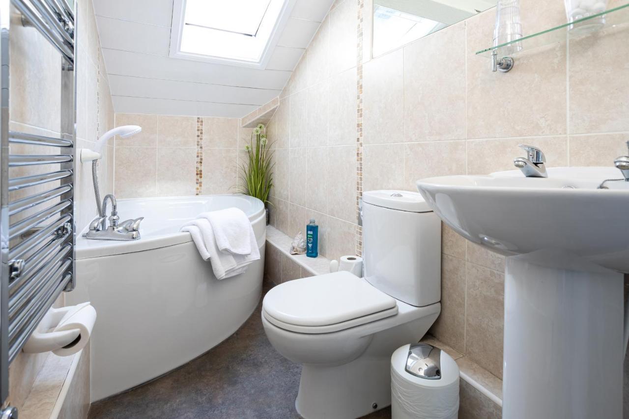 Hotel Norwood House Ambleside Zewnętrze zdjęcie