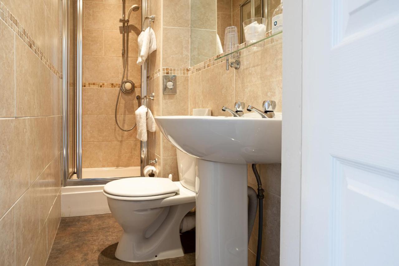Hotel Norwood House Ambleside Zewnętrze zdjęcie
