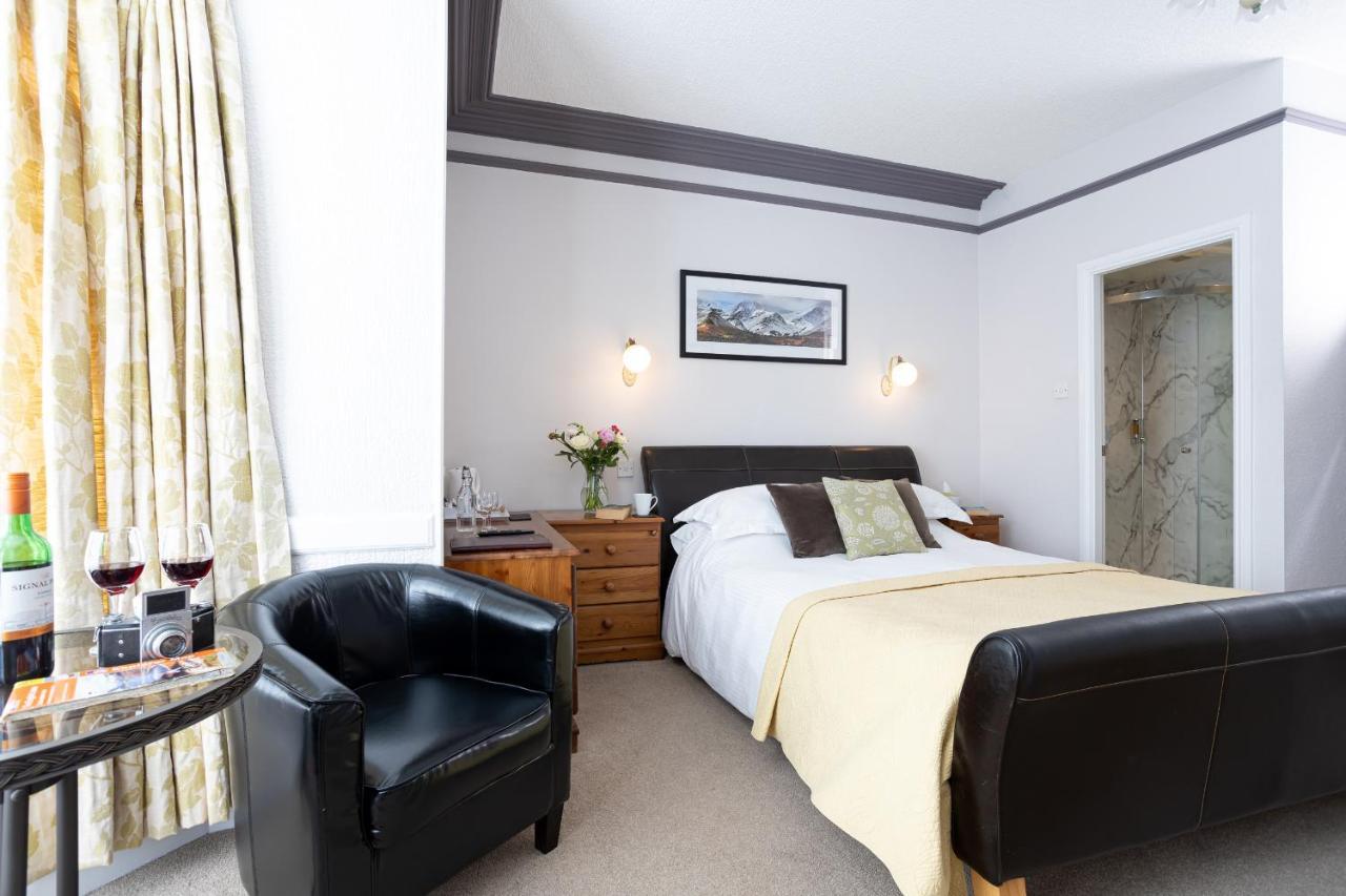 Hotel Norwood House Ambleside Zewnętrze zdjęcie