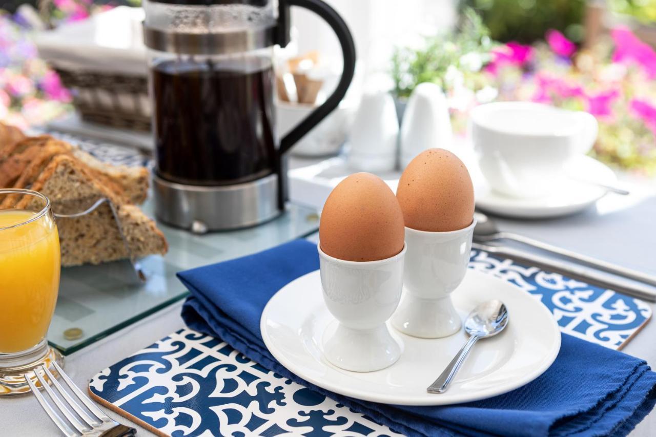 Hotel Norwood House Ambleside Zewnętrze zdjęcie