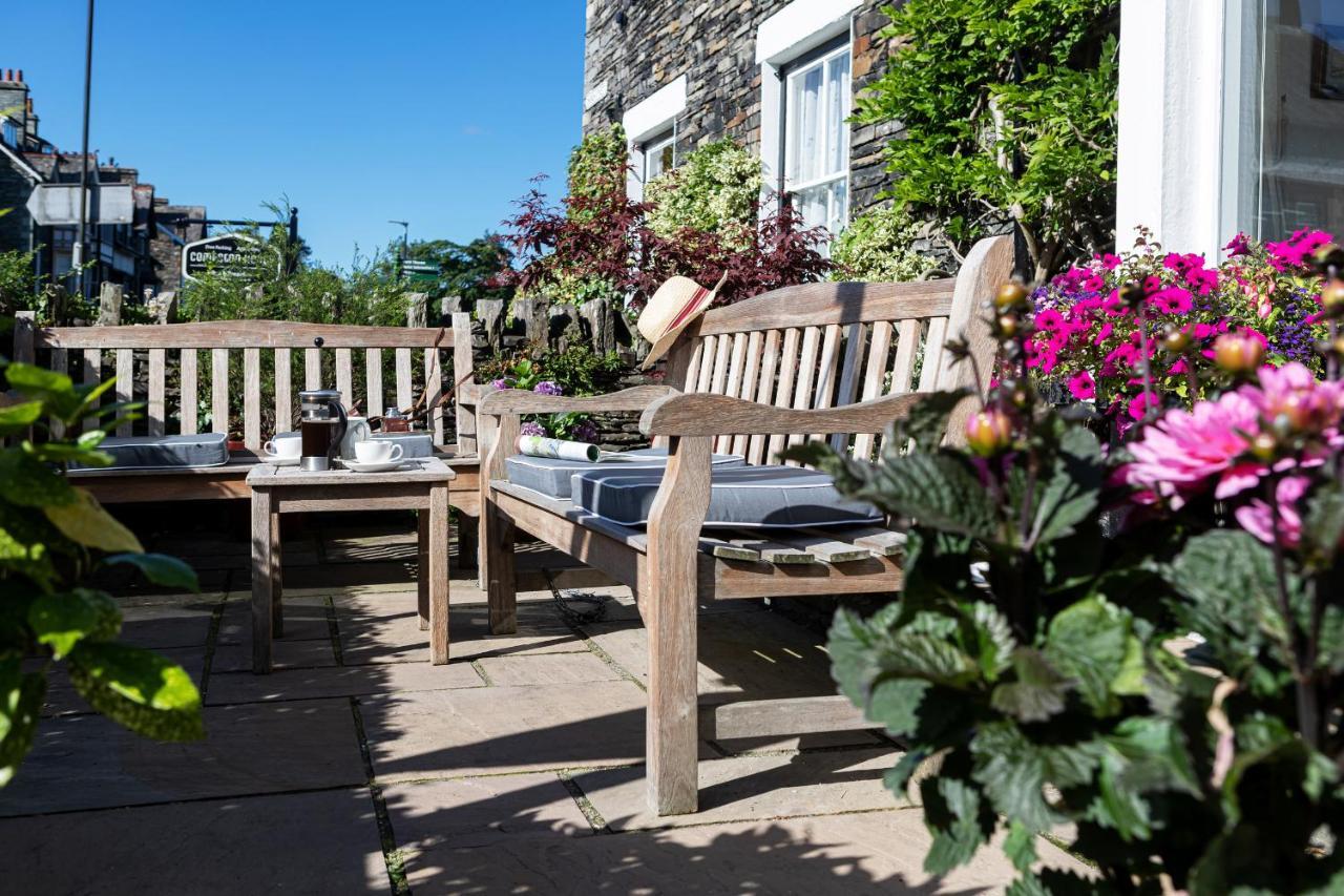 Hotel Norwood House Ambleside Zewnętrze zdjęcie