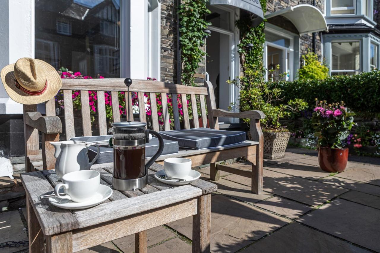 Hotel Norwood House Ambleside Zewnętrze zdjęcie