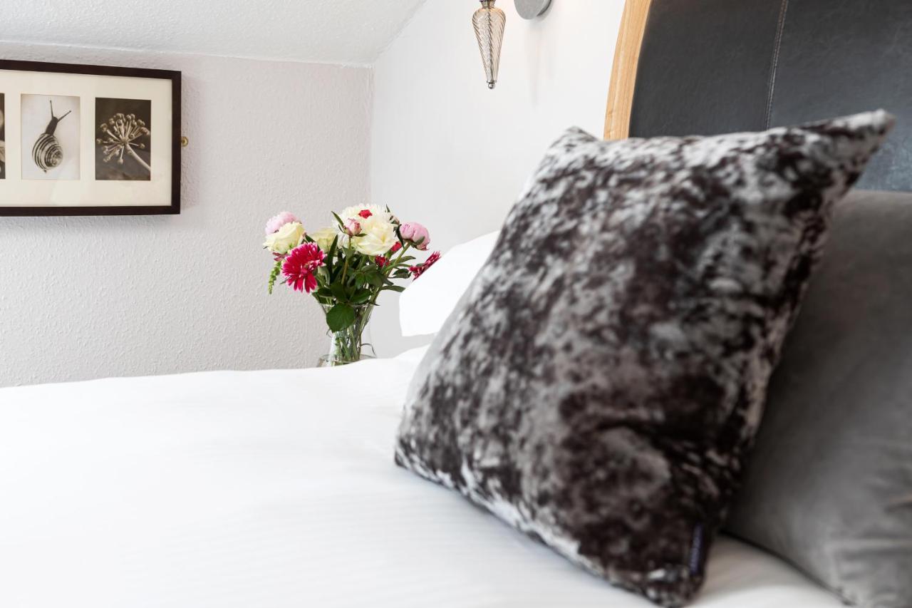 Hotel Norwood House Ambleside Zewnętrze zdjęcie