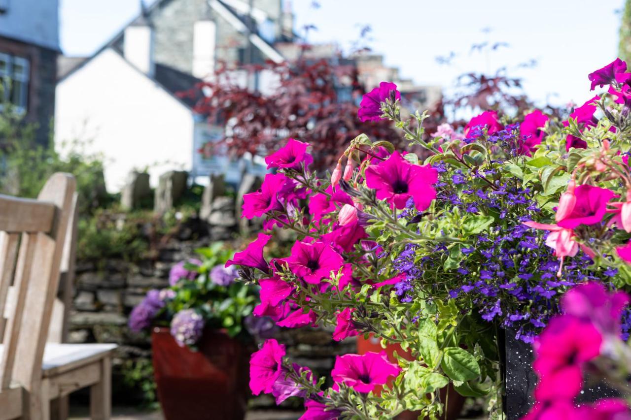 Hotel Norwood House Ambleside Zewnętrze zdjęcie