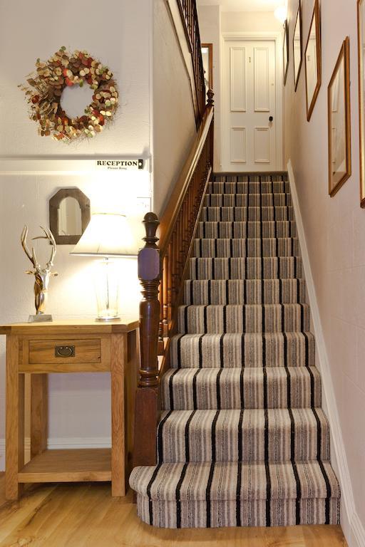 Hotel Norwood House Ambleside Zewnętrze zdjęcie