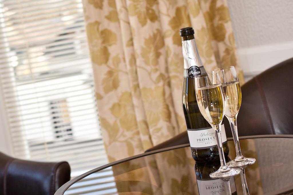 Hotel Norwood House Ambleside Zewnętrze zdjęcie