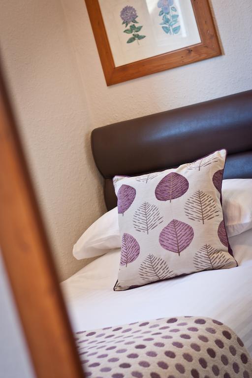 Hotel Norwood House Ambleside Pokój zdjęcie