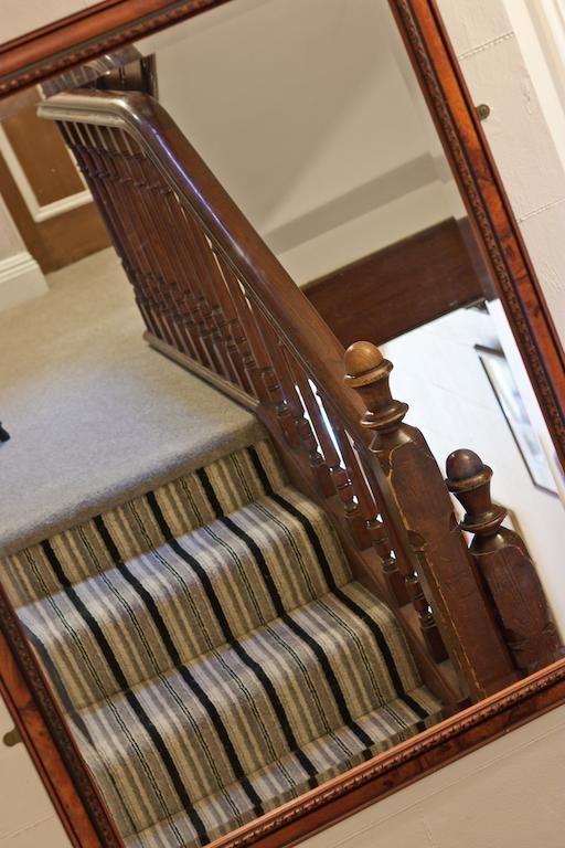 Hotel Norwood House Ambleside Zewnętrze zdjęcie